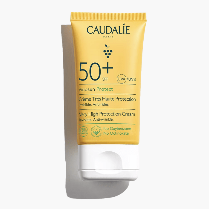 Vinosun Protect Çok Yüksek Koruma Sağlayan Krem SPF50+ - Dermoderm