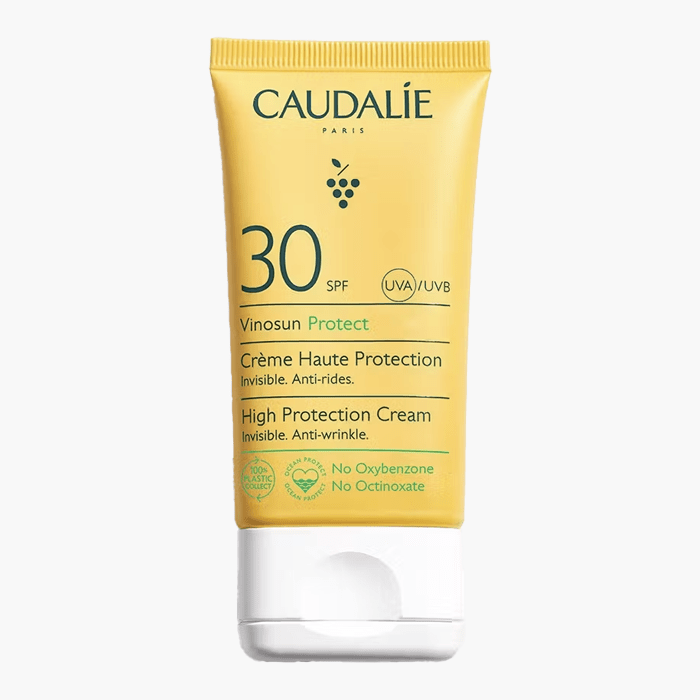Vinosun Protect Yüksek Koruma Sağlayan Güneş Koruyucu Krem SPF30 - Dermoderm