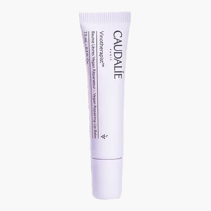 Vinotherapist™ Onarıcı Vegan Dudak Balmı - Dermoderm
